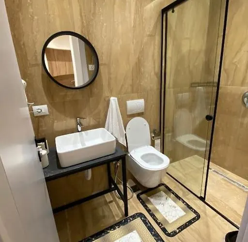 Appartement Fa At Center 02 Tirana